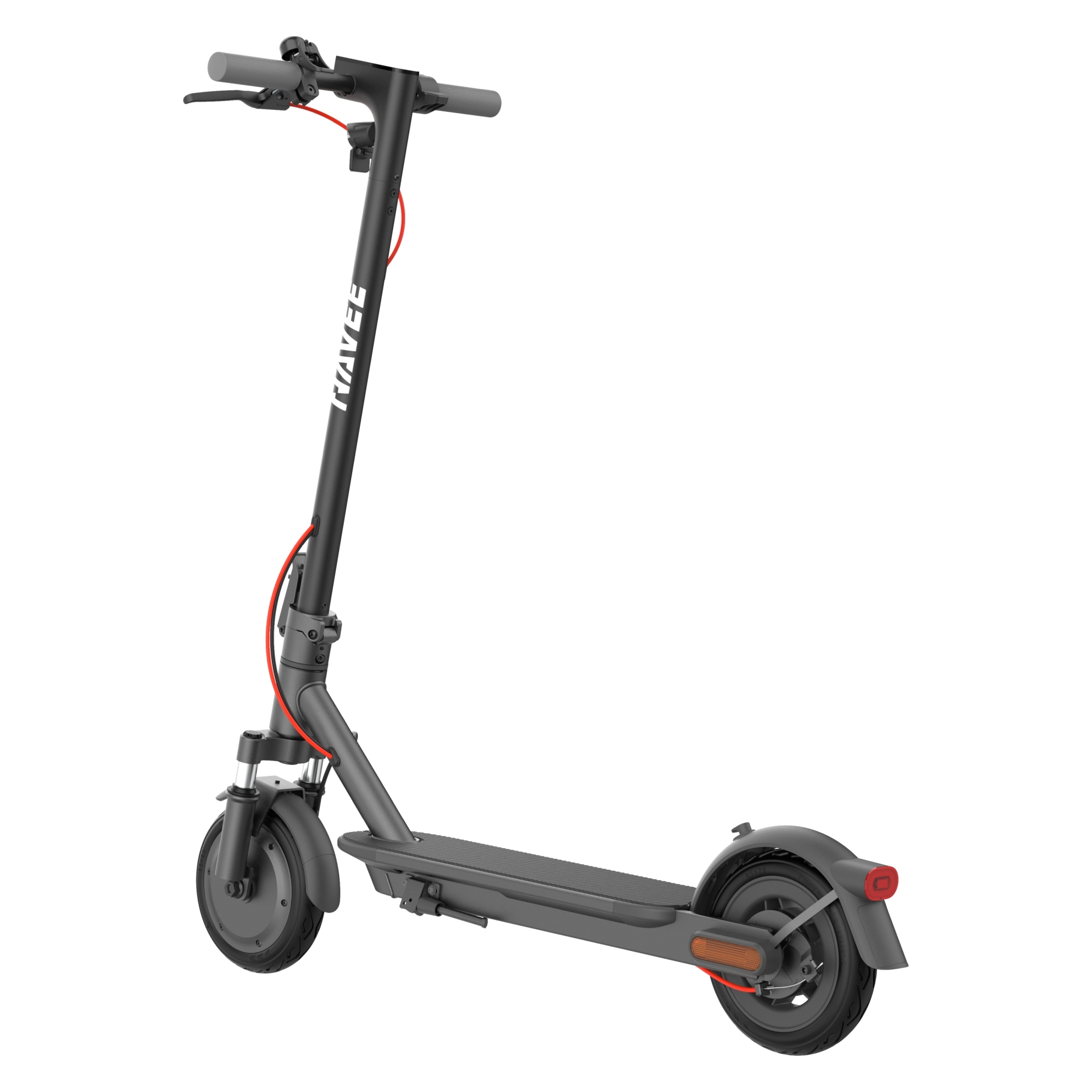 Электросамокат NAVEE Electric Scooter EasyRide 25 Pro - фото 6