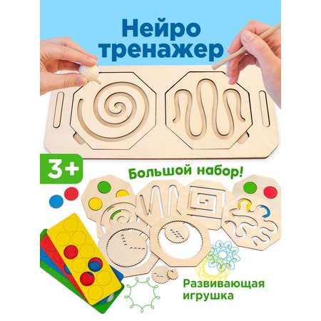 Настольная игра Nobikum