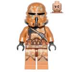 Фигурка LEGO Star Wars Clone