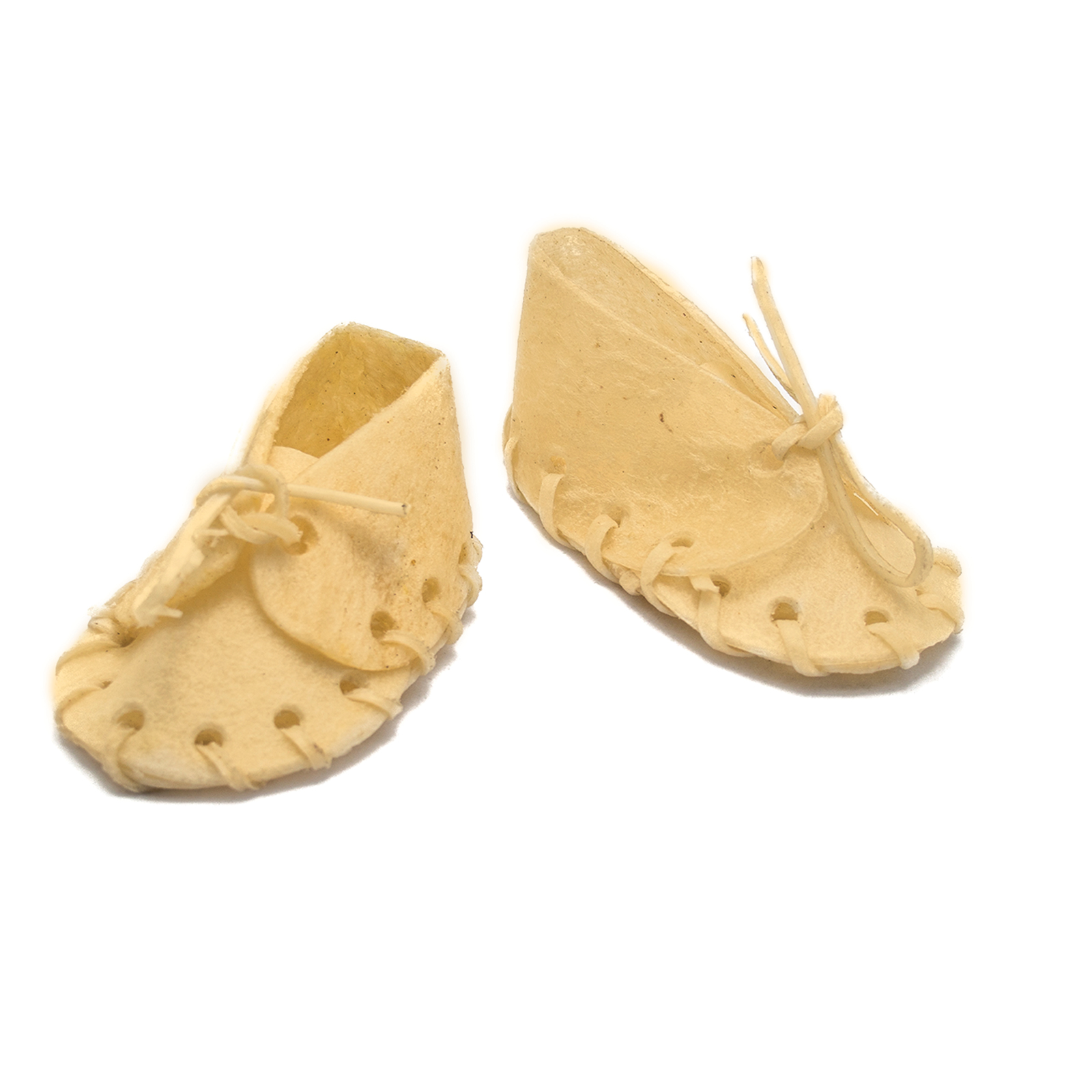 Лакомство для собак Triol Dental 7.5см*2шт Ботинки - фото 2