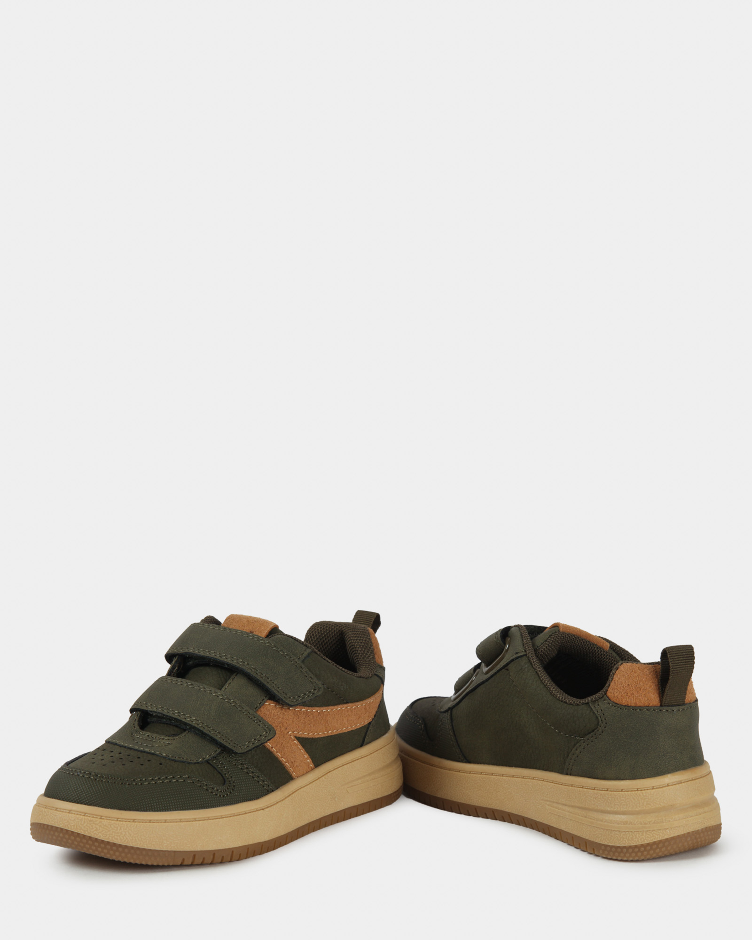 Полуботинки Jook S26CRkbSN-510-24 - фото 6