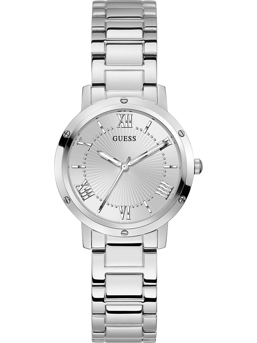 Кварцевые наручные часы GUESS DAWN GW0404L1 - фото 1