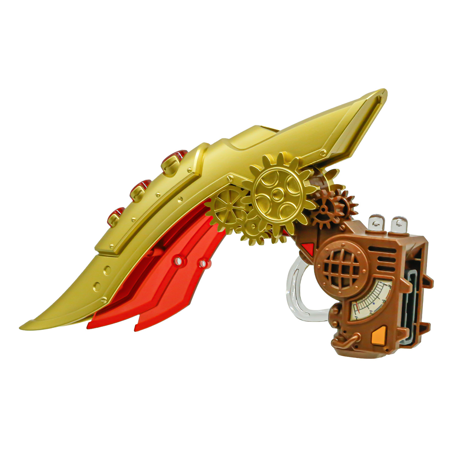 Игровой набор Infinity Nado Fiery Blast Wheel - фото 11