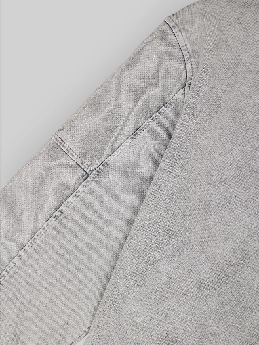 Свитшот Noble People 28630-082-12 - фото 5