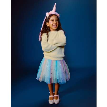 Костюм Grimmo Единорог