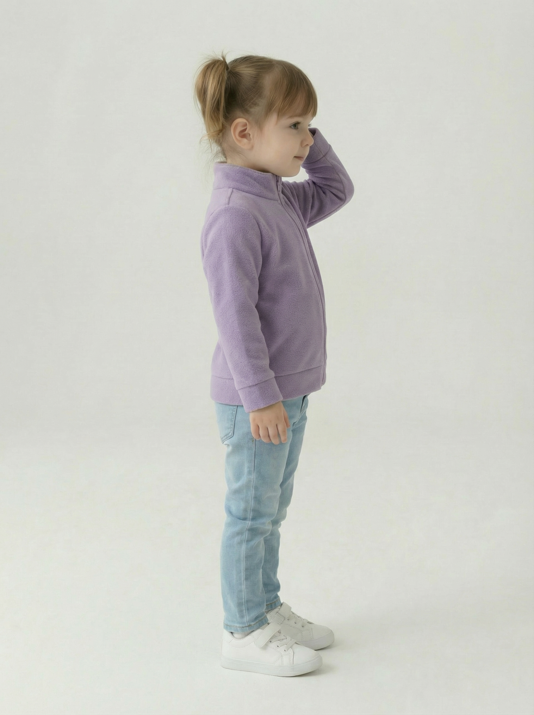 Толстовка YOULALA 1521600402 - фото 7