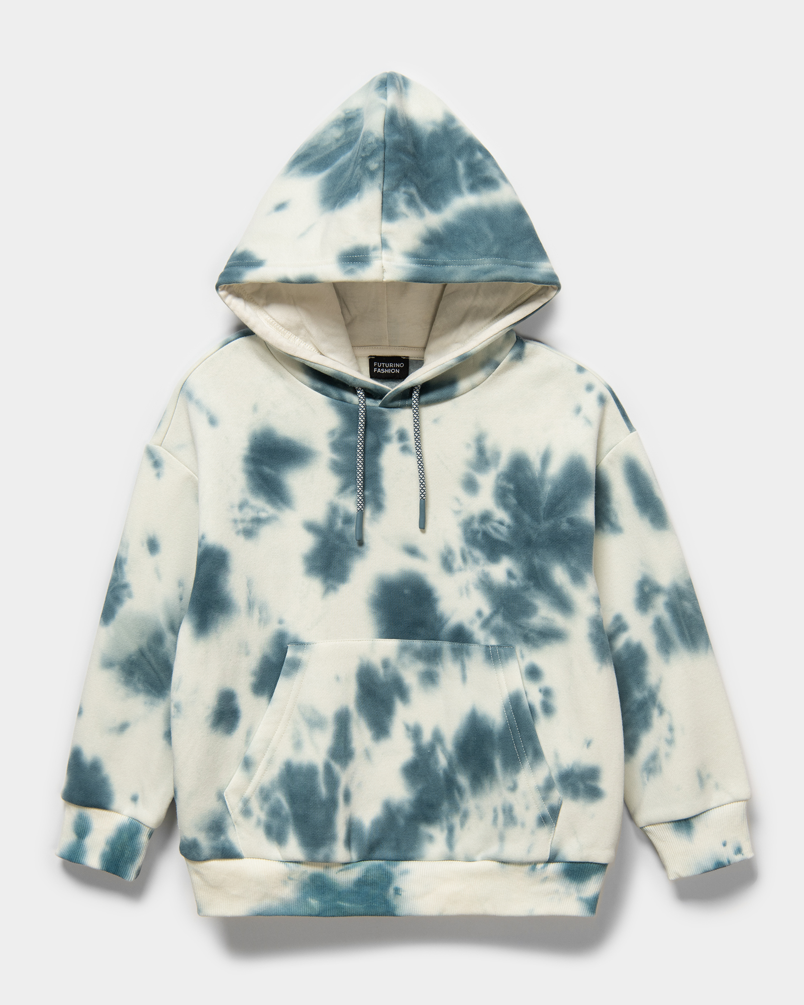 Худи Futurino Fashion W24FF-1BJ18kb-43 - фото 2