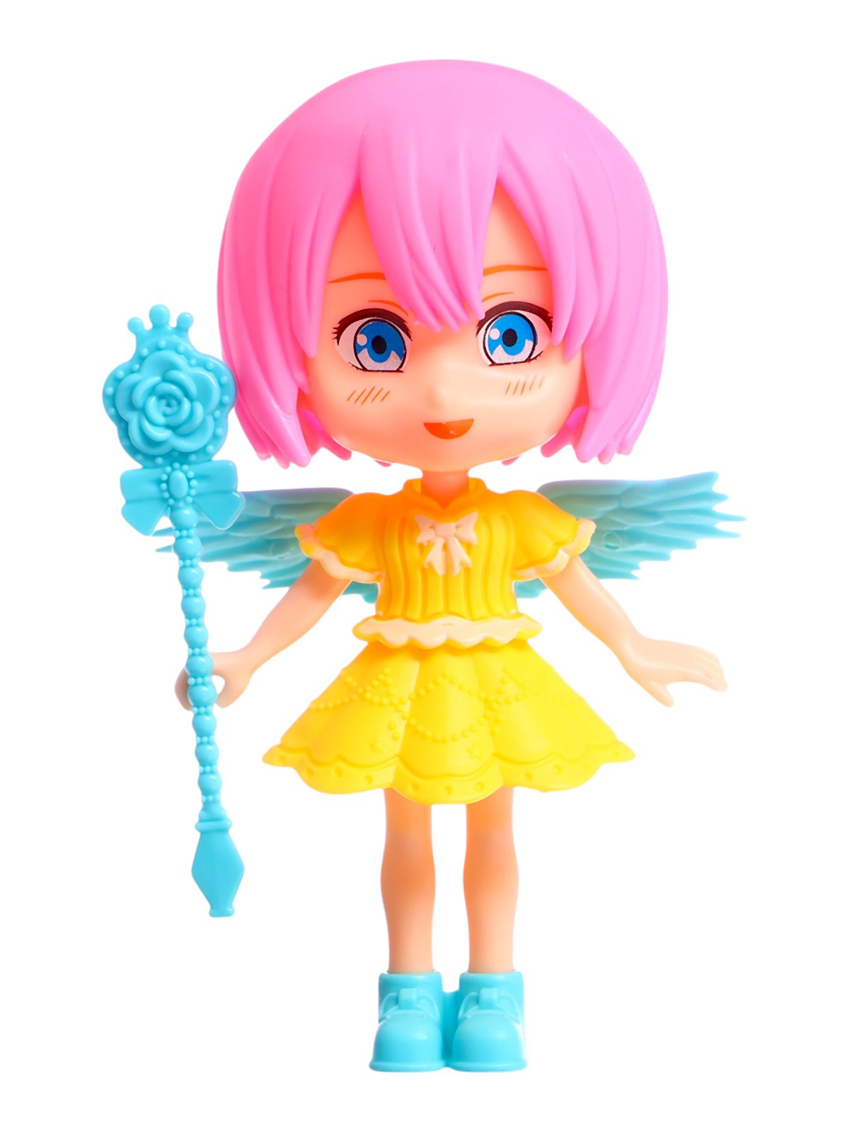 Кукла мини Sima-Land 10627878 - фото 6