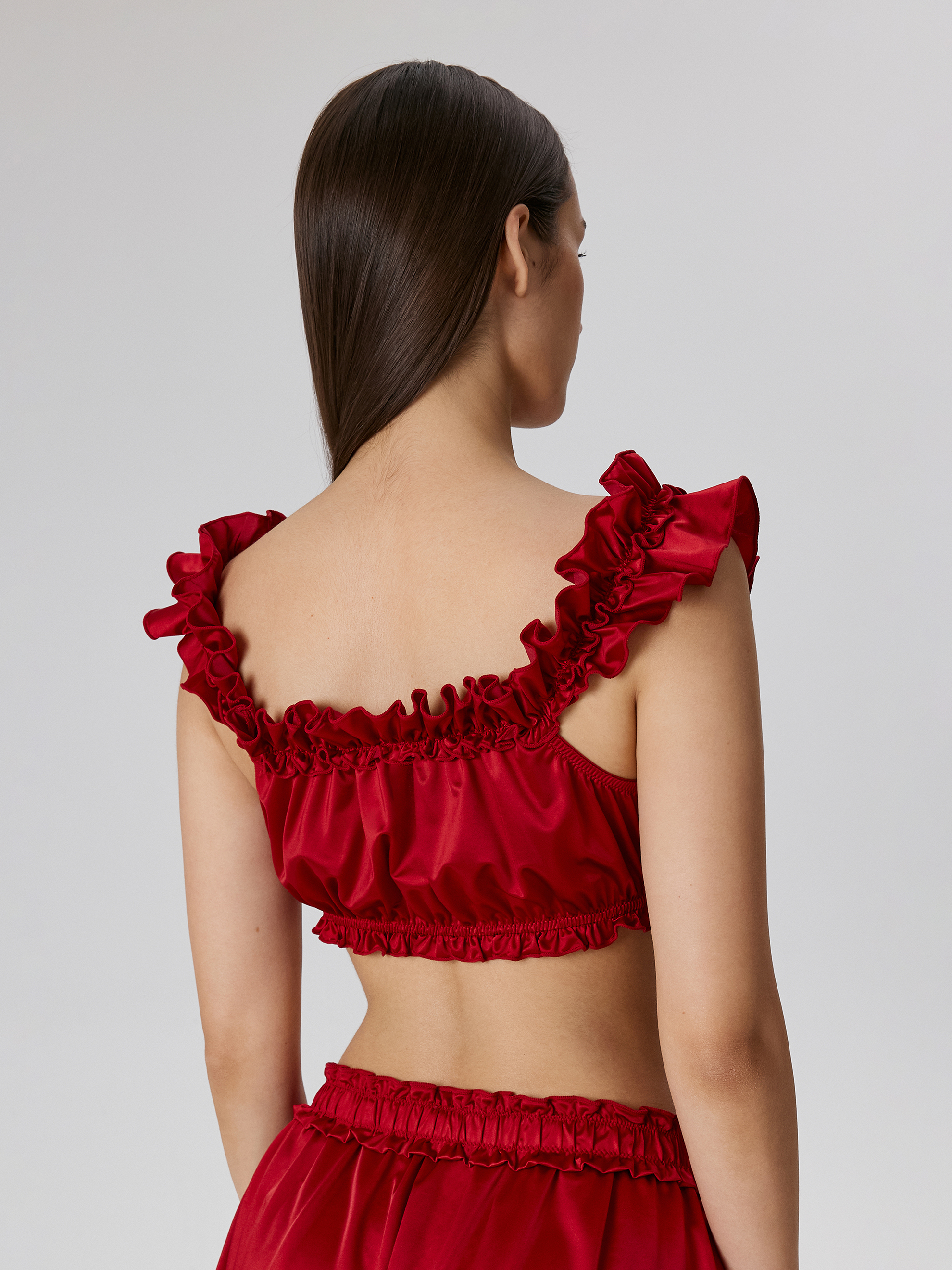 Топ-бюстье Infinity Lingerie 31204111523_0091373 - фото 3