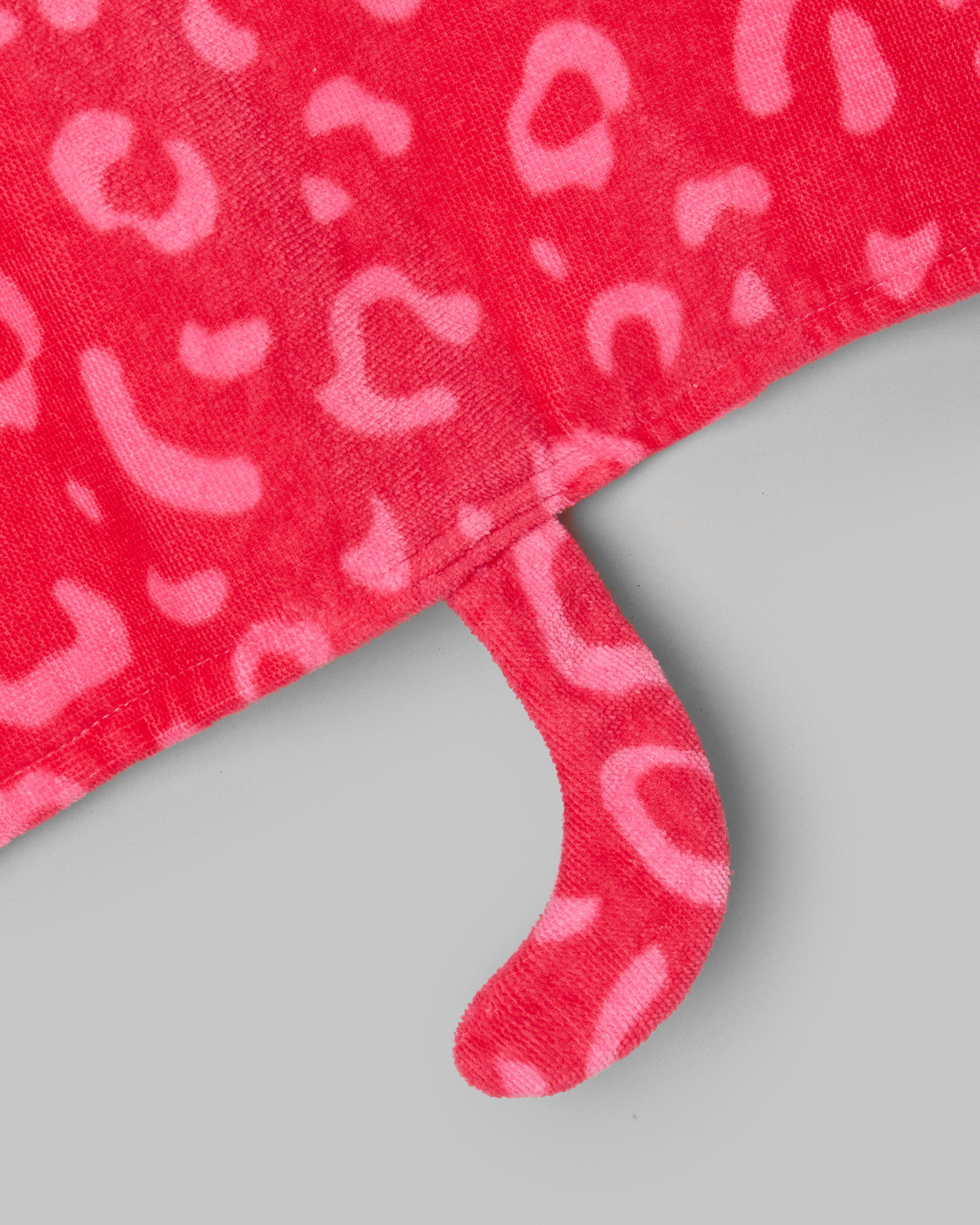 Пончо пляжное FUTURINO Home S26FM5-03JYbd-JJ - фото 5