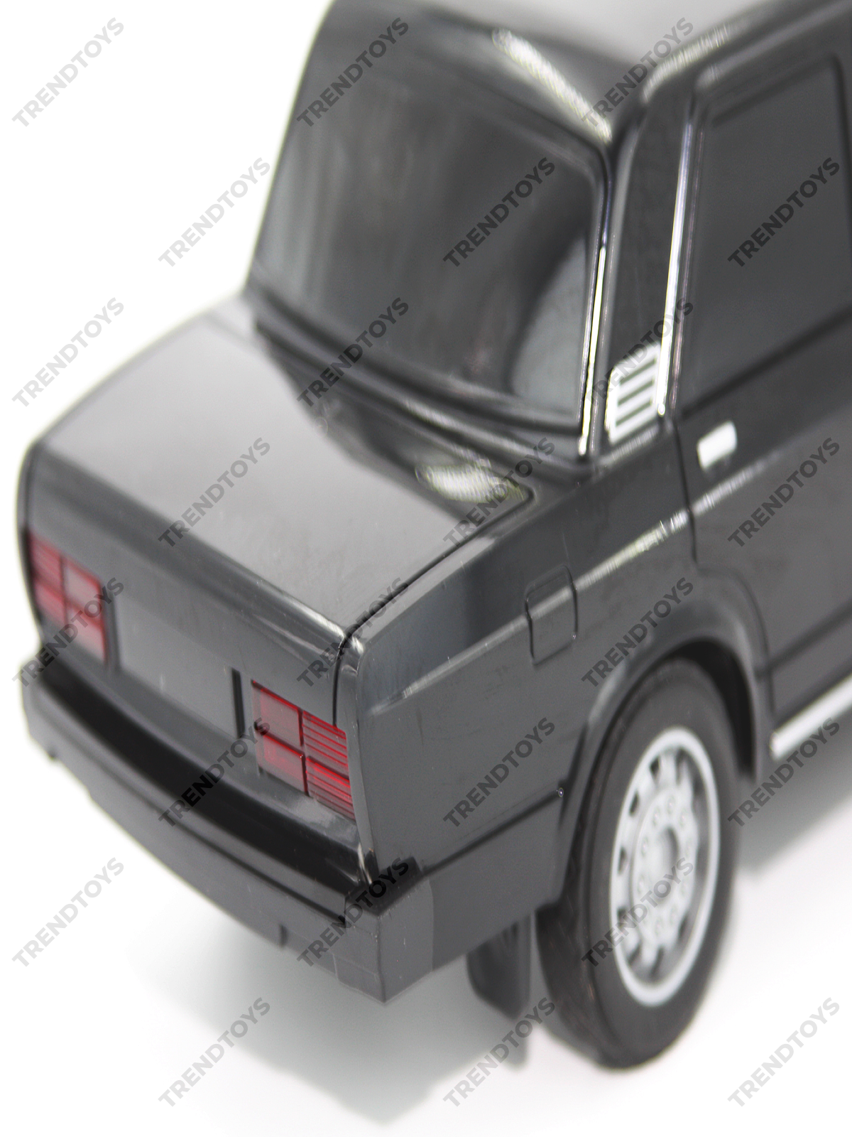 Автомобиль TrendToys машина игрушечная MNT001 - фото 8