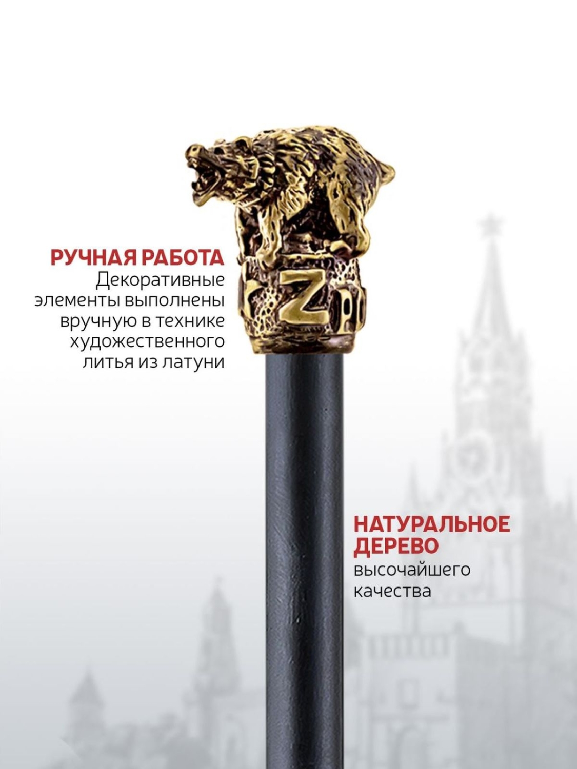 Карандаши чернографитные Кольчугинский мельхиор 1 шт. - фото 3