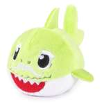 Мягкая игрушка Baby Shark акула Дедушка