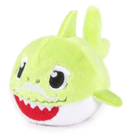 Мягкая игрушка Baby Shark акула Дедушка