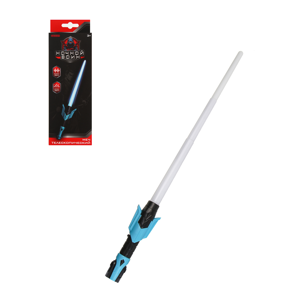 Сабля Игроленд Световой меч джедая - фото 12