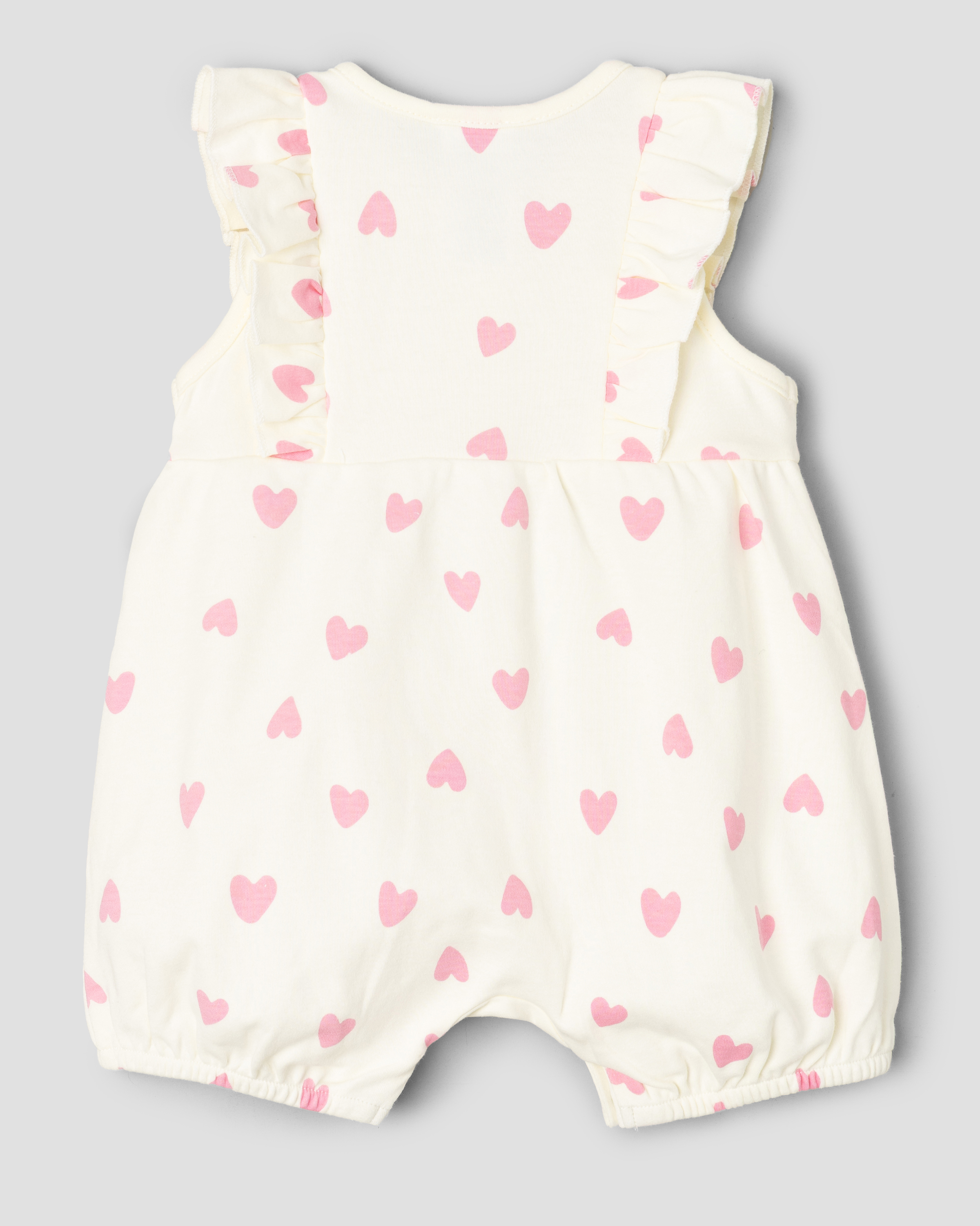 Песочник BabyGo S26BG4-15962ig-F0 - фото 2