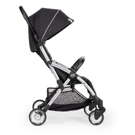 Коляска прогулочная Chicco Goody Plus Graphite