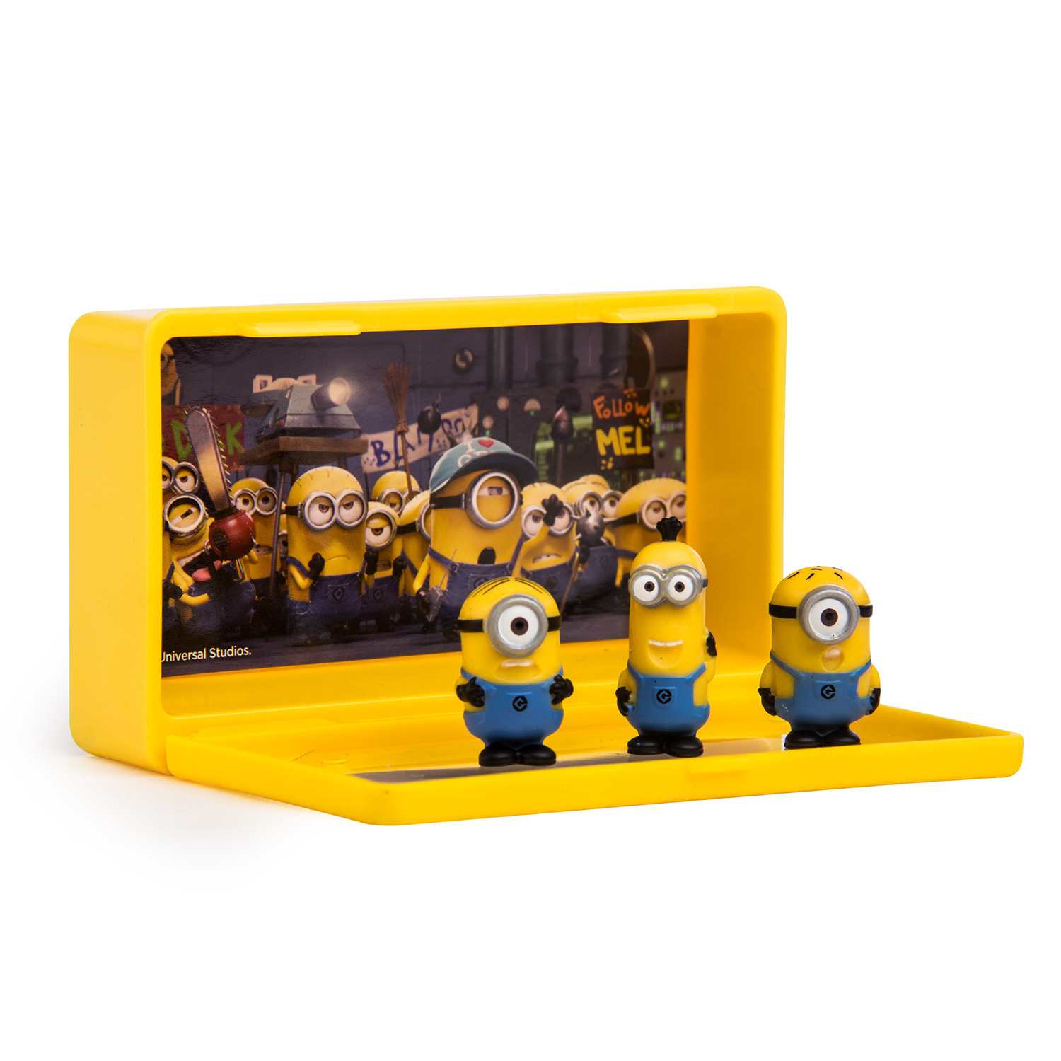 Minions - фото 1