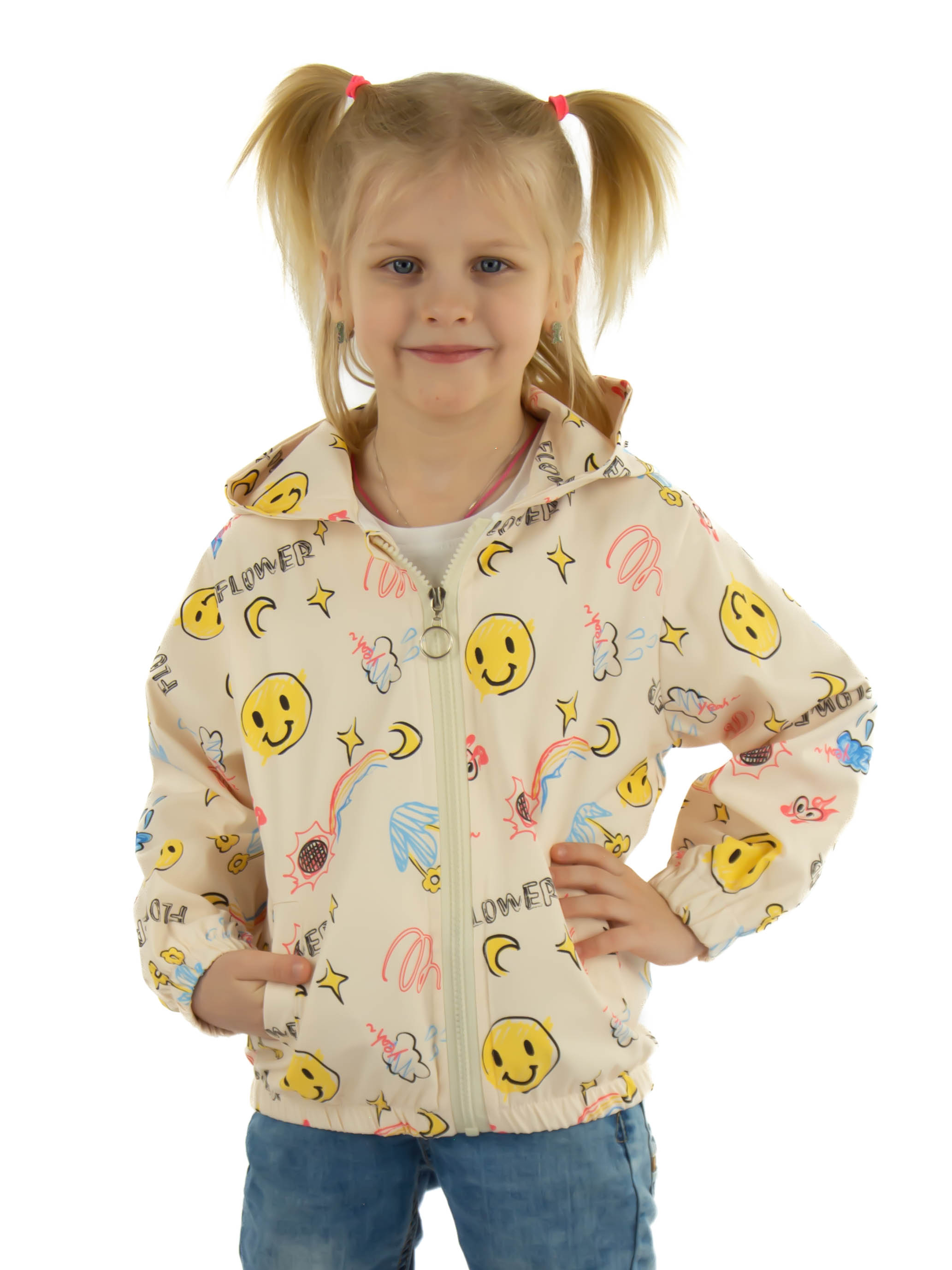 Куртка CASTLELADY 801800128 - фото 3