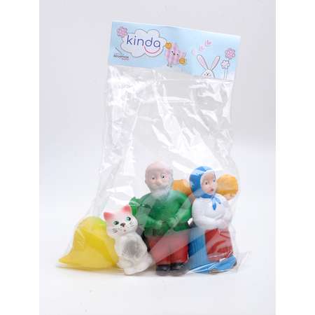 Игрушка kinda