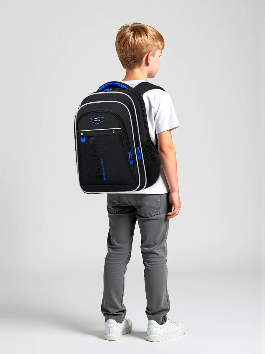 Рюкзак Evoline - фото 19