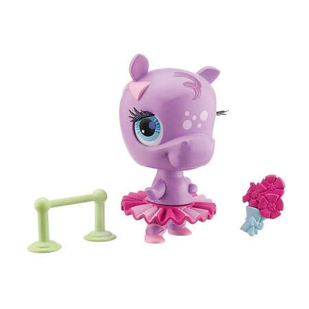 Игровой набор Littlest Pet Shop в ассортименте