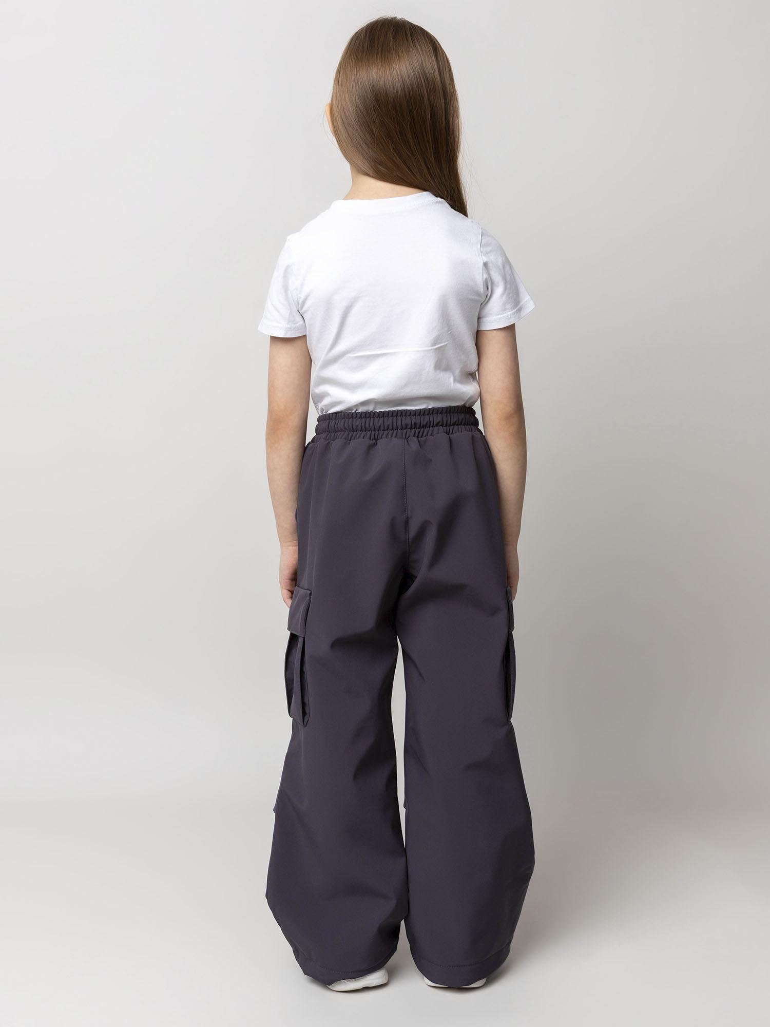 Брюки утепленные batik 004/2-26в-2 - фото 4