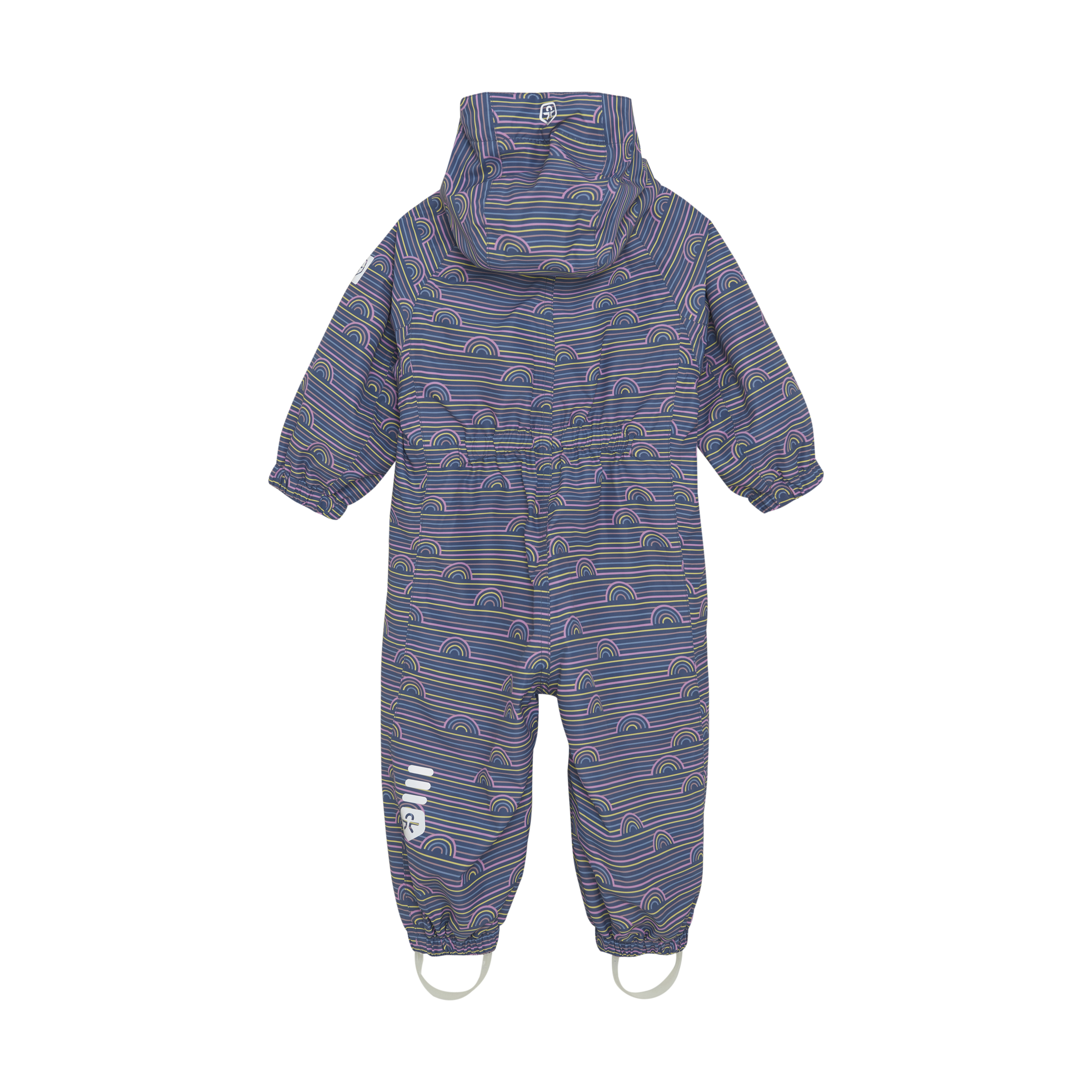 Комбинезон Color Kids 741949-6285 - фото 2