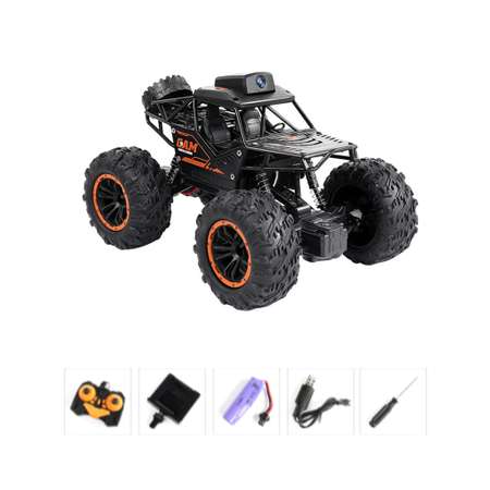 Автомобиль РУ SHARKTOYS
