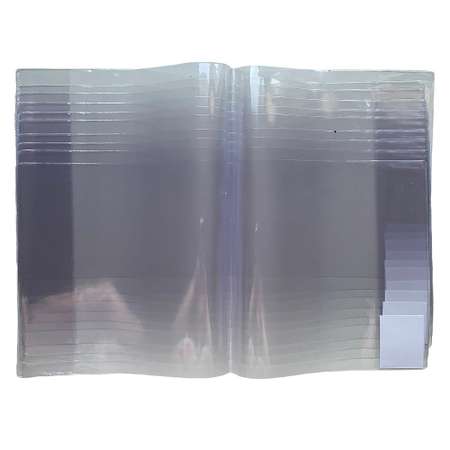 Обложка Большой КИТ 42 x 27 см 10 шт.