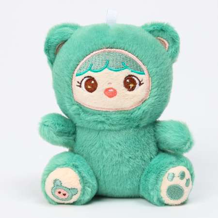 Мягкая игрушка Milo Toys
