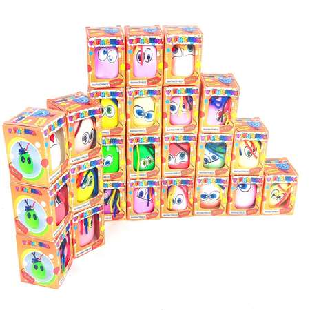 Сквиш WellToy