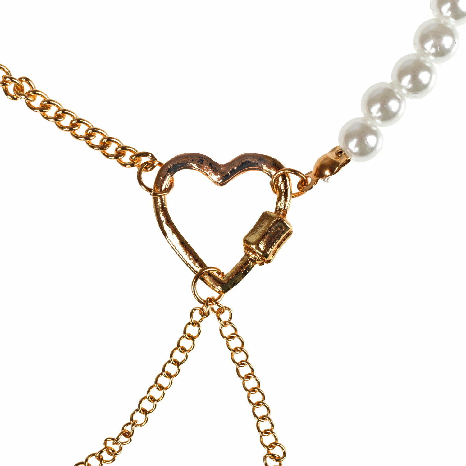 Браслет LUKKY Сердце - фото 3