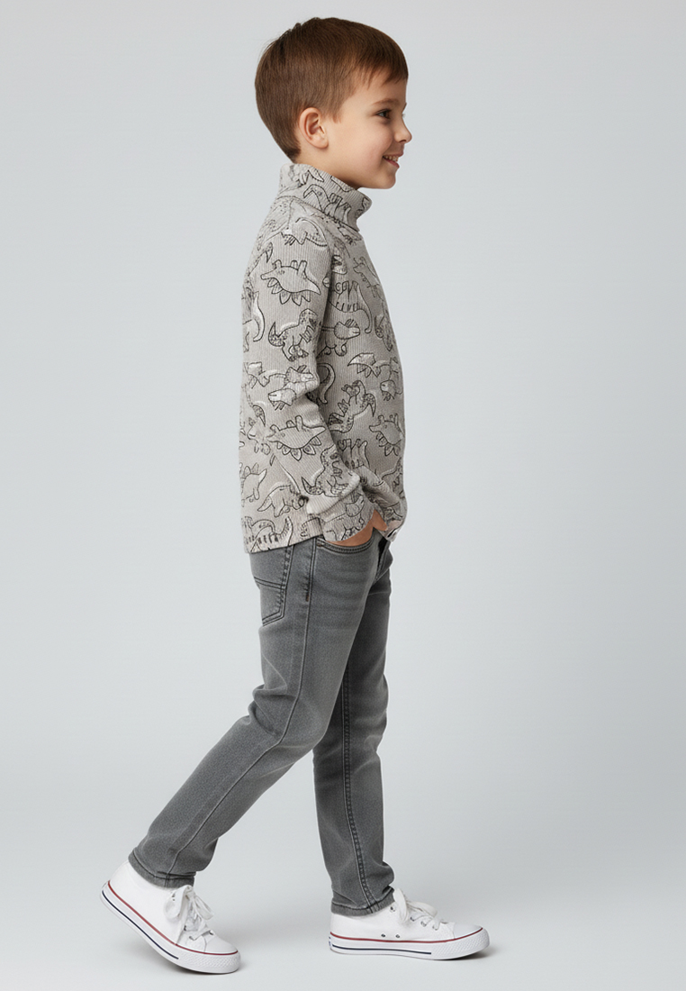 Водолазка YOULALA 0063403611 - фото 2