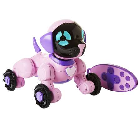 Робот РУ WowWee Собачка Чиппи
