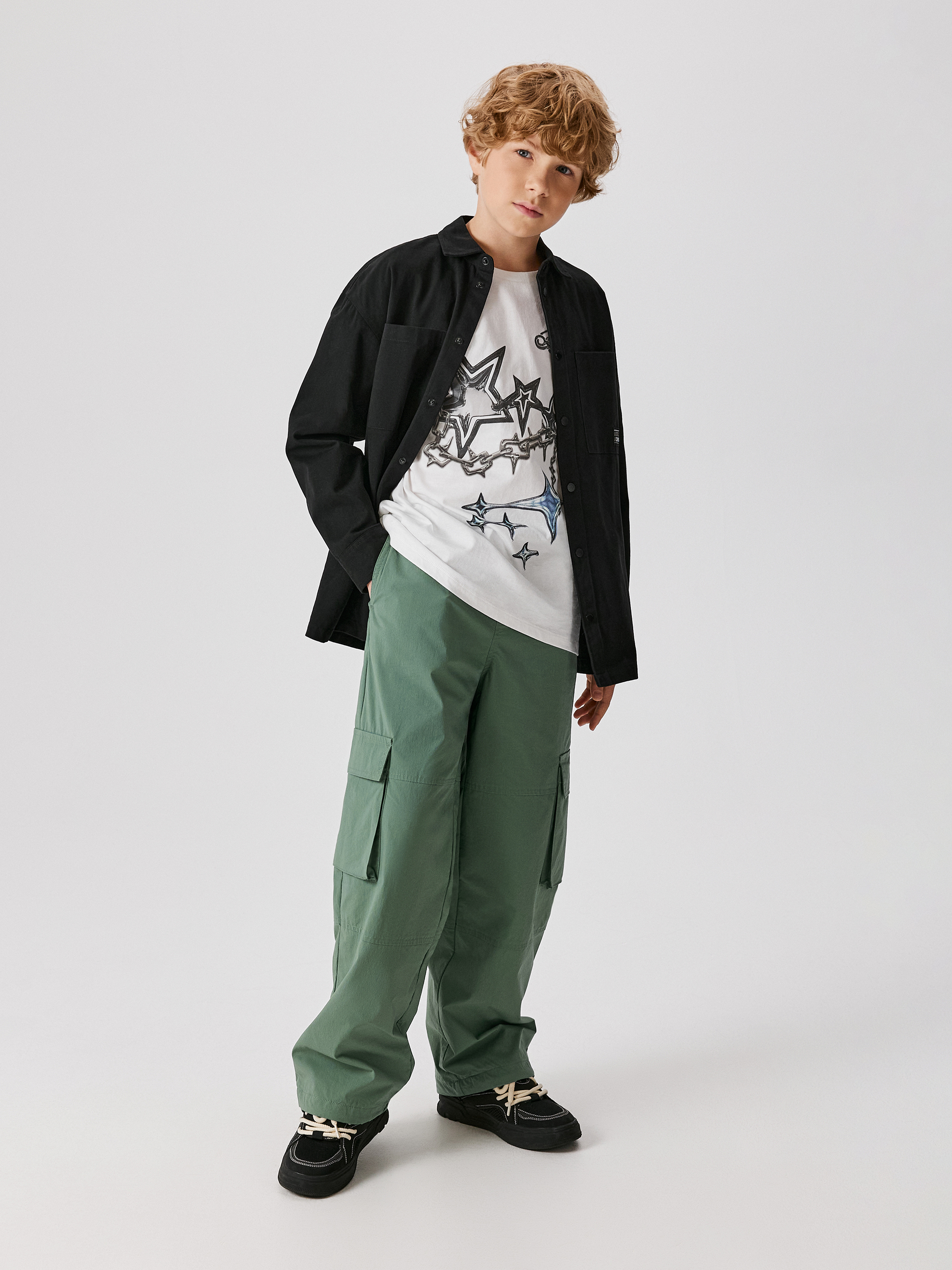 Брюки Acoola 20140160100_0089556 - фото 8