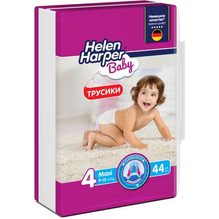 Трусики Helen Harper 4 44 шт.