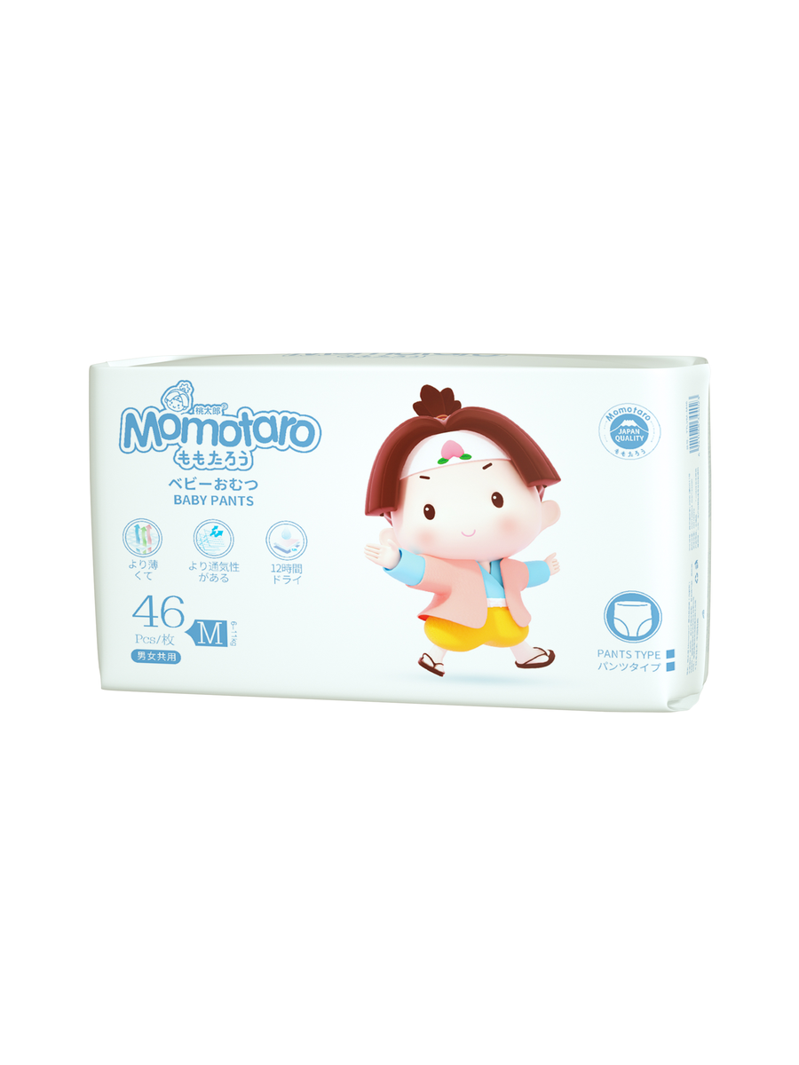 Трусики MOMOTARO L 42 шт. - фото 1