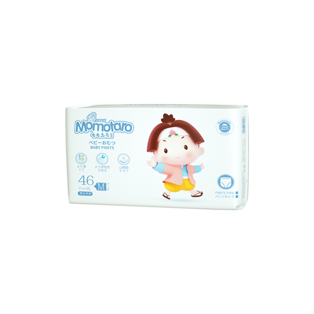 Трусики MOMOTARO L 42 шт.