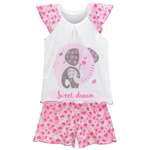 Пижама Babycollection