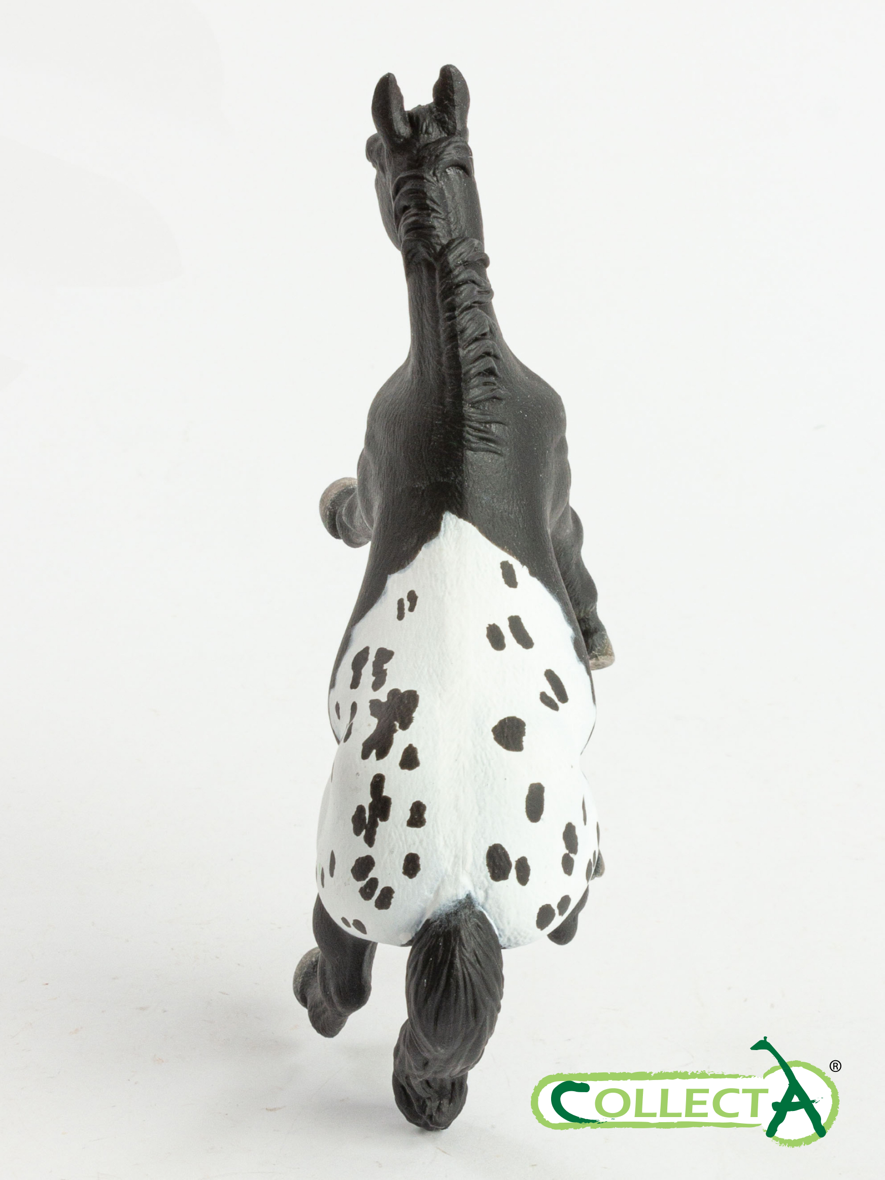 Фигурка Collecta Кобыла Шугарбуш Драфт - фото 9