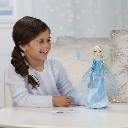 Кукла модельная Princess