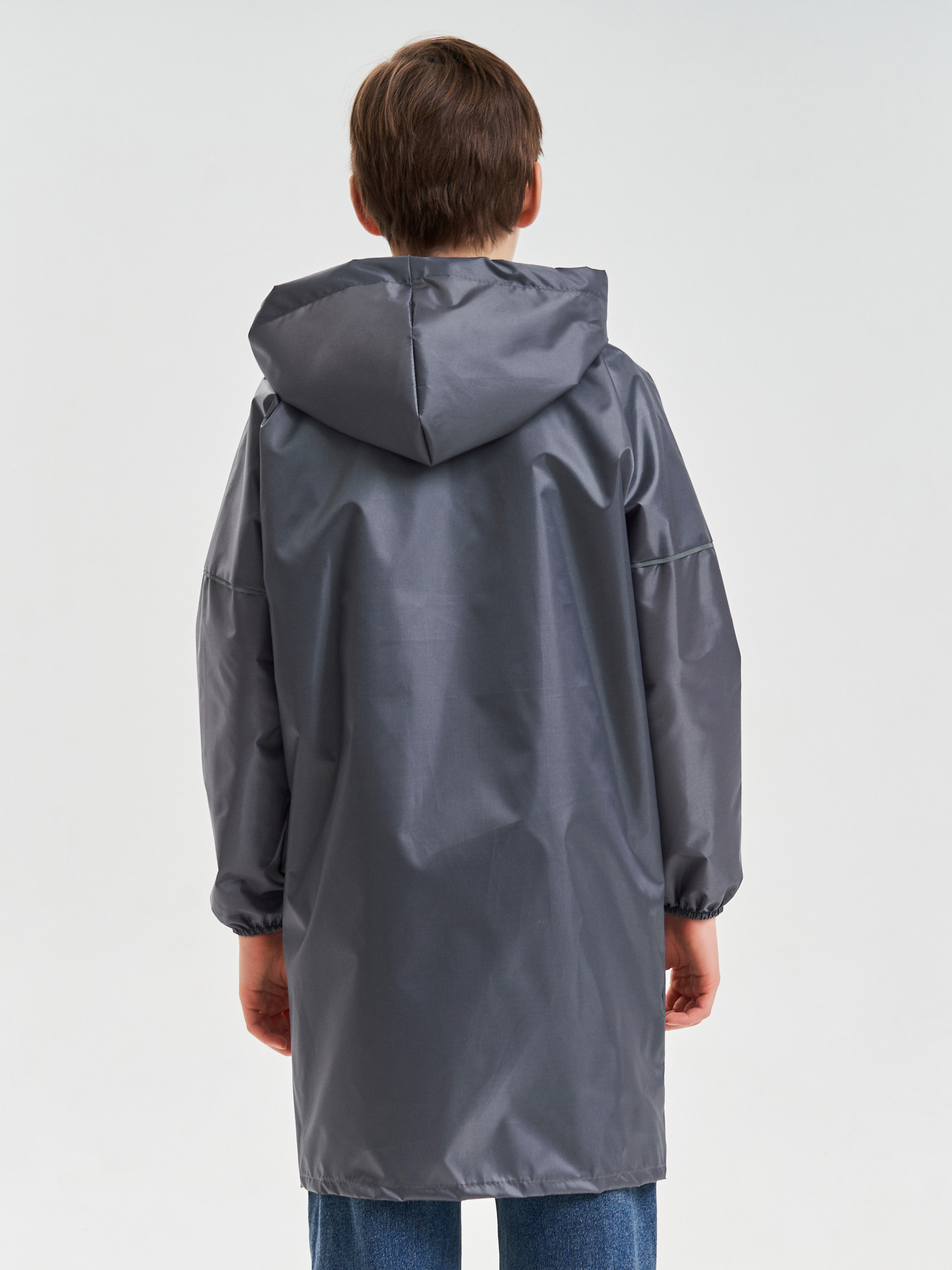 Дождевик Федор Сумкин ДО017/38 - фото 4