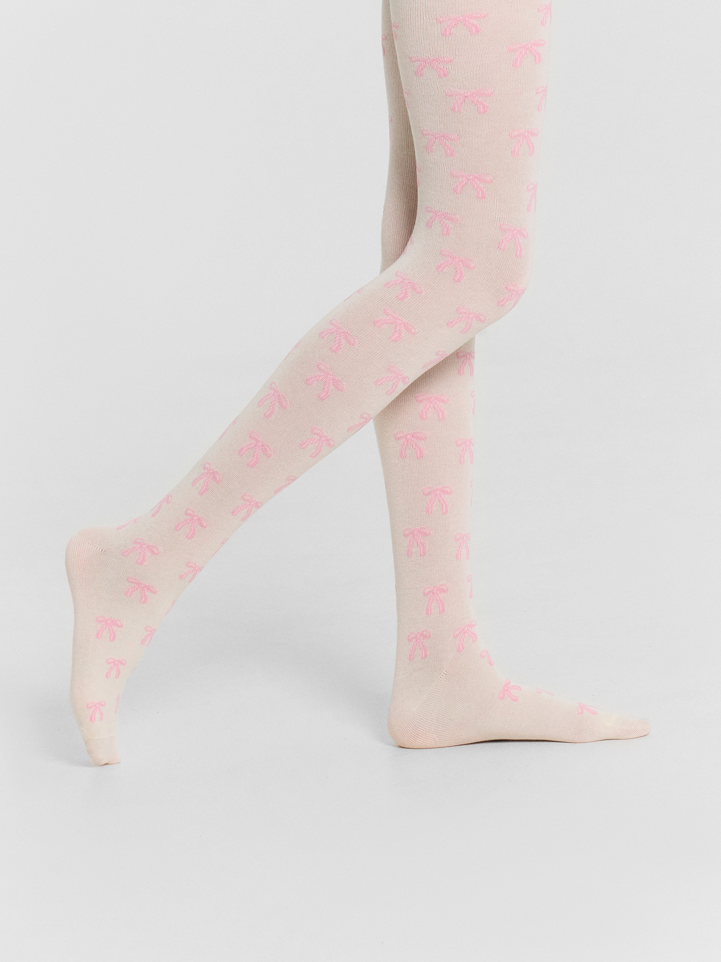 Колготки Mark Formelle (Марк Формэль) 700K-3220/молочный - фото 1