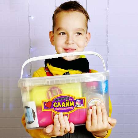 Слайм MINI-TOYS