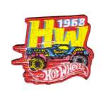 Наклейки PRIORITY Хот Вилс