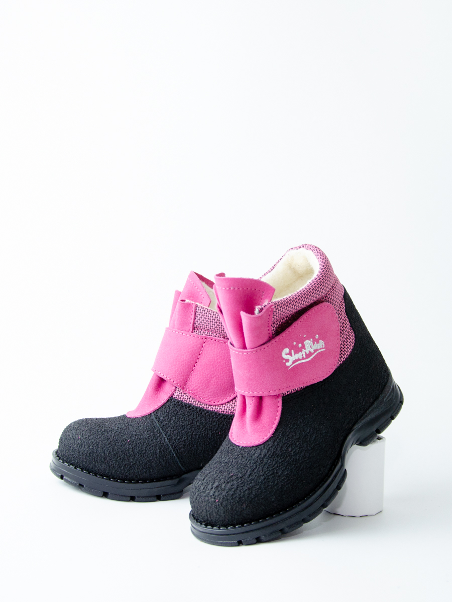 Ботинки Детский Скороход 26-531-3 - фото 5