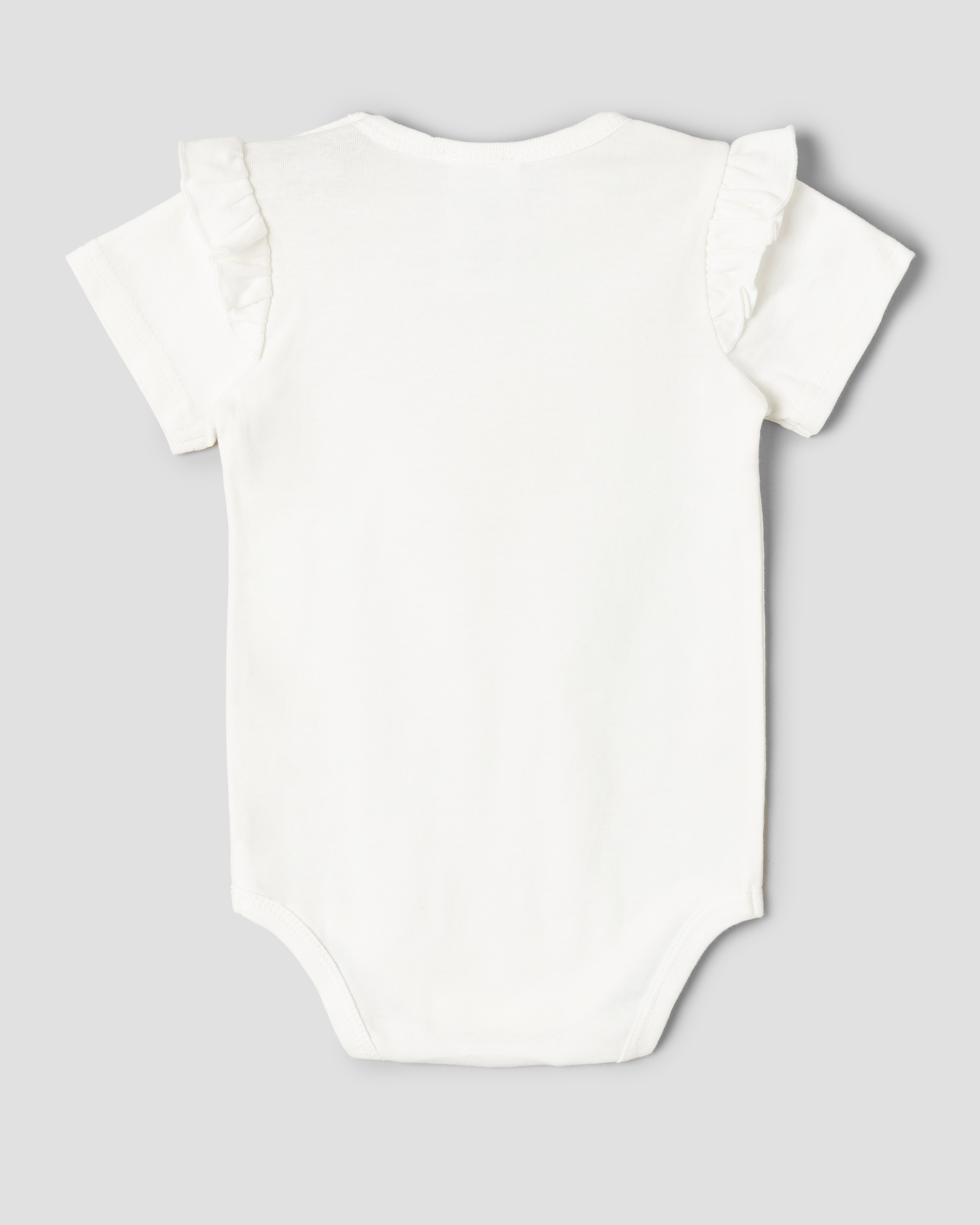 Боди BabyGo S26BG4-15893ig-F0 - фото 2