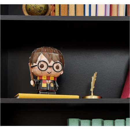 Пазл WWO Harry Potter 3D