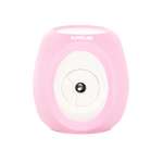 Портативный мини-проектор LUMICUBE mk1 pink
